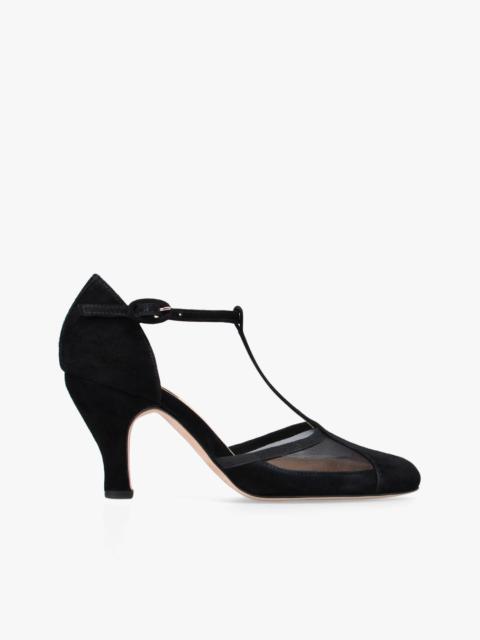 Repetto BAYA MESH PUMPS