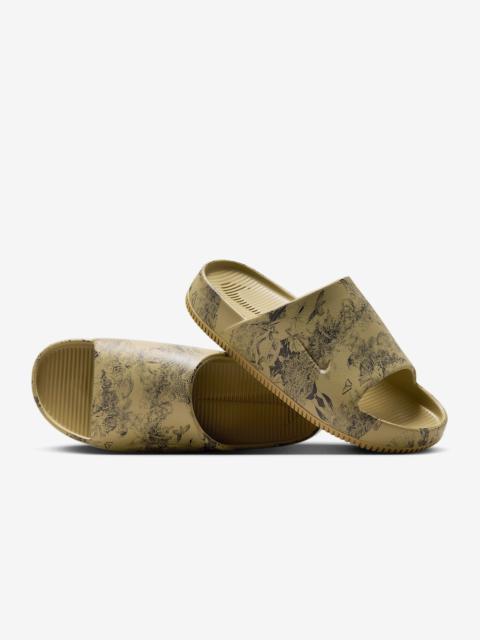 Nike Nike Calm Printed Men's Slides