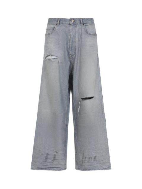 PALACE Palace x Evisu Denim Jean Stone Wash - b3afce29-2f99-46b2