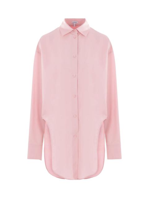 Loewe Cotton shirt