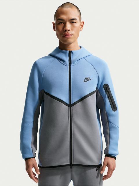 Nike Nike Tech Men's Fleece Windrunner Full-Zip Jacket