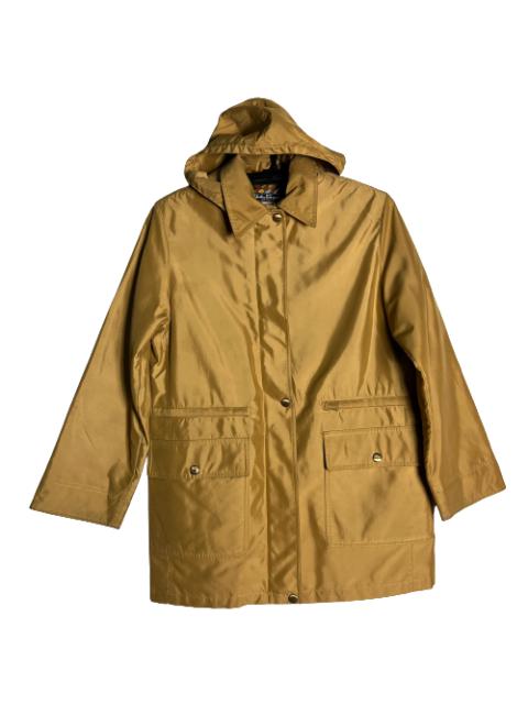 Salvatore Ferragamo 🔥RARE🔥Vintage Salvatore Ferragamo Light Jacket