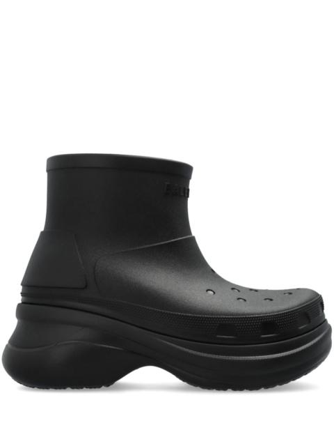 BALENCIAGA Balenciaga Boots Black