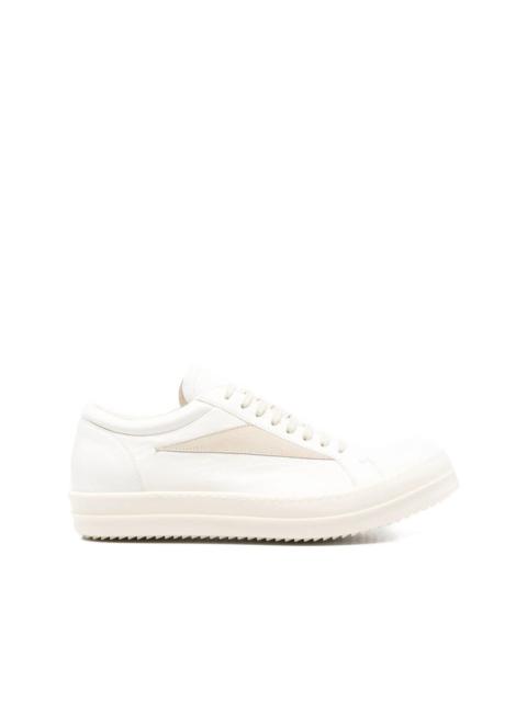Rick Owens Rick Owens Neutrals Trainers - Low-Tops Men