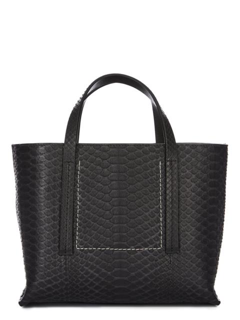 Rick Owens MINI SHOPPER