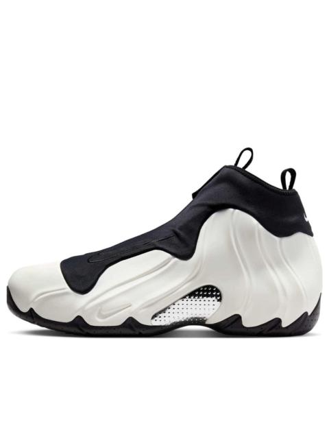Nike Nike Air Flightposite 'Sail Black' HJ4481-100