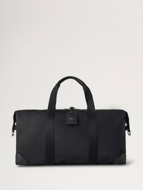 Mulberry Heritage Medium Clipper - Nylon
Black Nylon