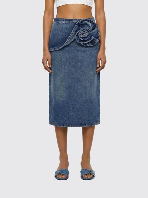 MAGDA BUTRYM Skirt woman Magda Butrym
