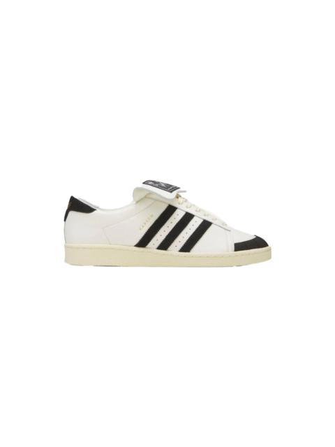 adidas Adidas X Willy Chavarria Jabbar Low Sneakers Black