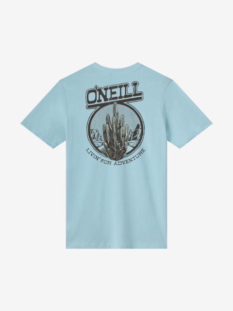O'Neill Cactus Classic Tee