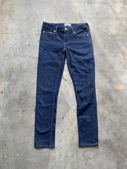 Acne Studios Vintage Acne Studios Skinny Fit Denim Pant