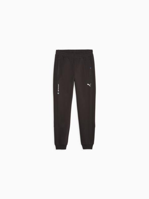 PUMA BMW M Motorsport Men's Sweatpants