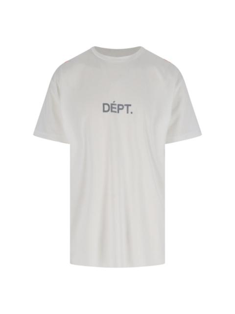 GALLERY DEPT. LOGO T-SHIRT