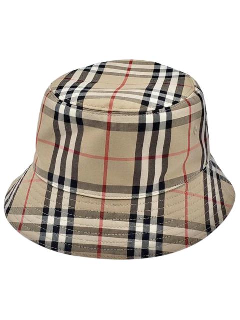 Burberry Cloth cap