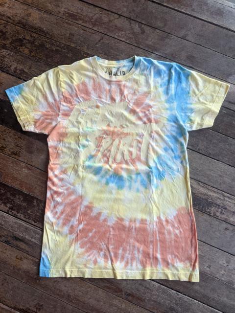 Other Designers Good Music Merchandise - Tshirts Khalid Free Spirit Tour 2019