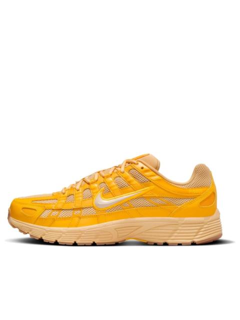 Nike Nike P-6000 'Sesame University Gold' CD6404-201