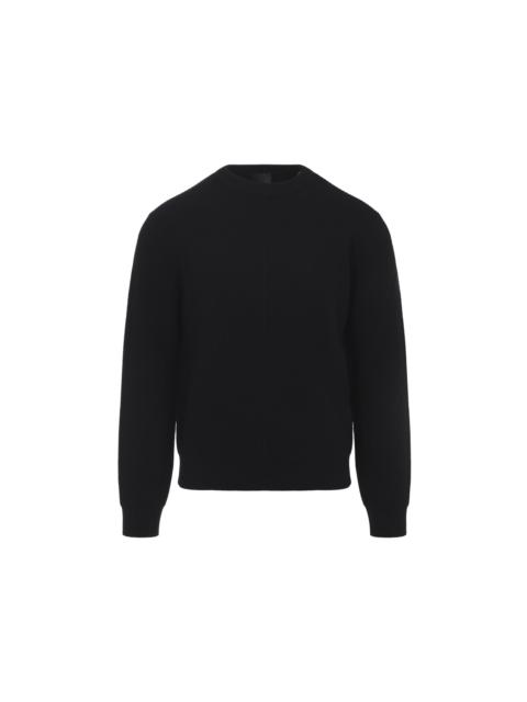 Moncler Moncler Virgin Wool Sweater Men