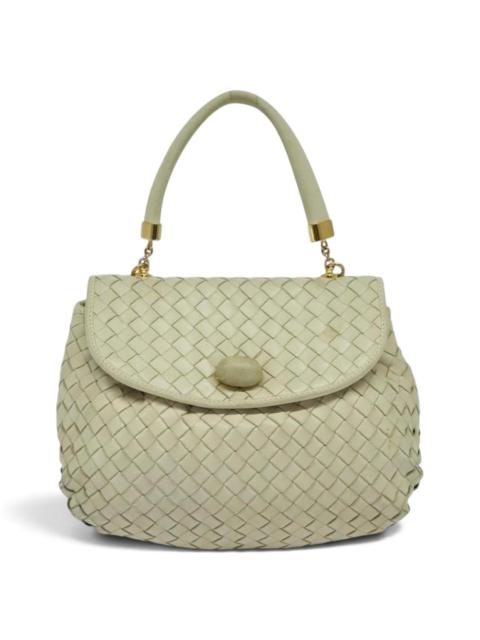 Bottega Veneta Veneta leather handbag