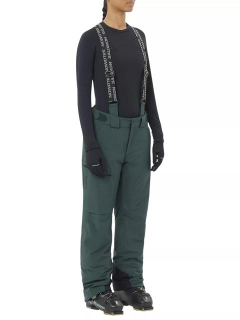 SALOMON Salomon Women's Brilliant 2.0 Bibs