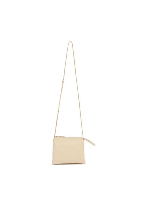The Row Beige Nu Twin Bag