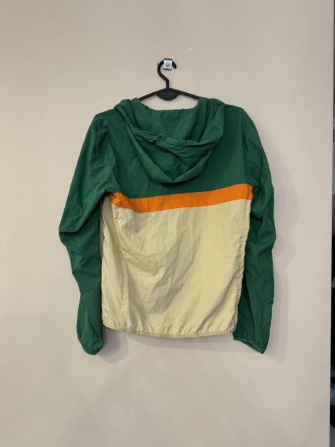 Other Designers JW Anderson x Uniqlo windbreaker jacket rare collaboration