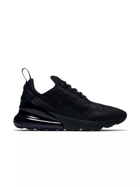 Nike Air Max 270 "Black" Women's Shoe