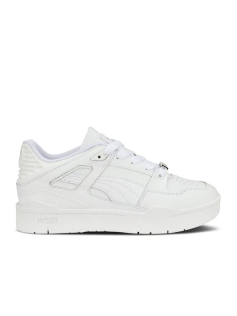 PUMA SLIPSTREAM LO 'TRIPLE WHITE'