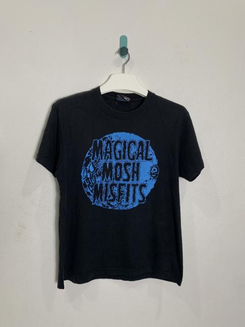 Other Designers Vintage - Magical Mosh Misfits T-shirt