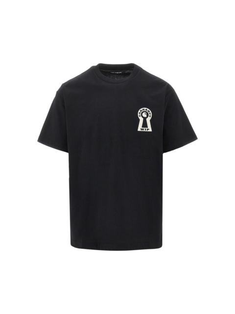 Carhartt 'LOCKED' T-SHIRT