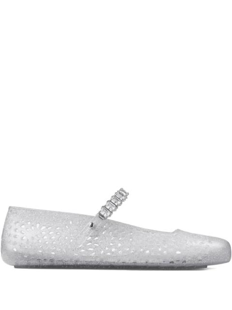JIMMY CHOO Jimmy Choo Women The Jelly Ballets