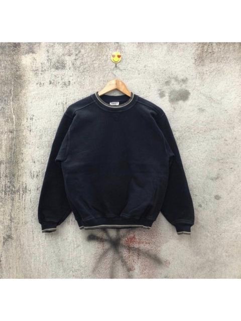 Other Designers Jerzees - Vintage 90s plain sweatshirt pullover