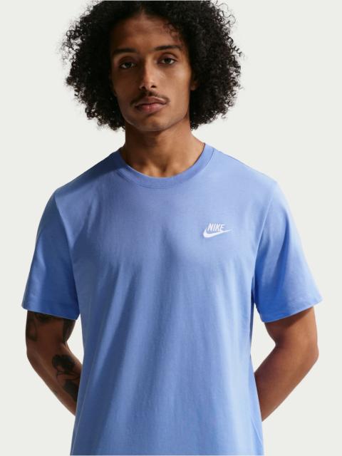 Nike Nike Men's Sportswear Club T-Shirt