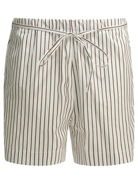 Loulou de Saison Loulou De Saison Shorts