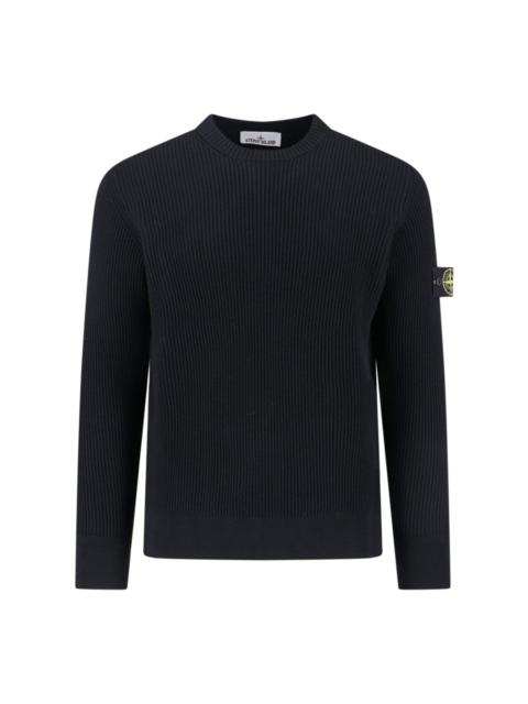 Stone Island LOGO SWEATER