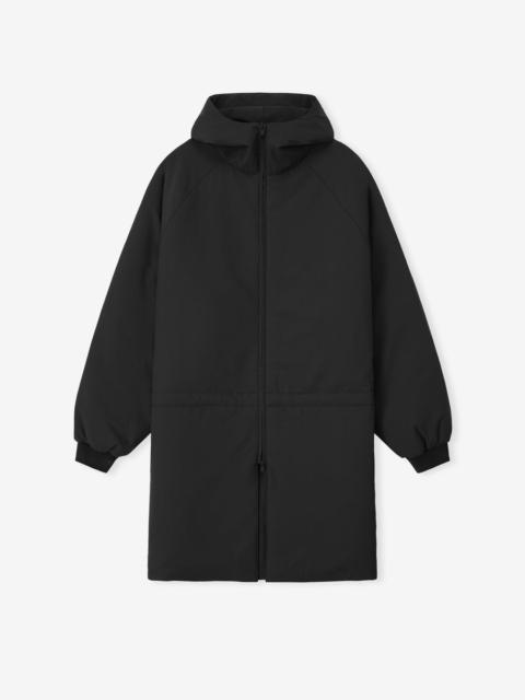 ESSENTIALS Nylon Hooded Parka