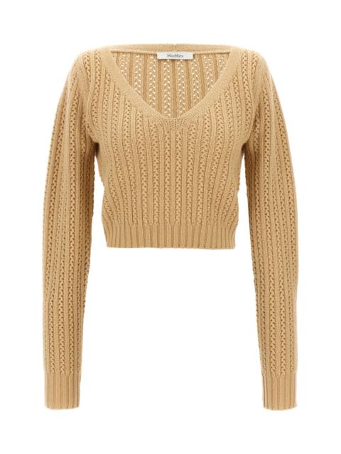 Max Mara 'ifrem' Sweater