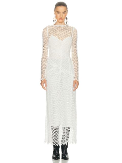 Isabel Marant Lisia Dress