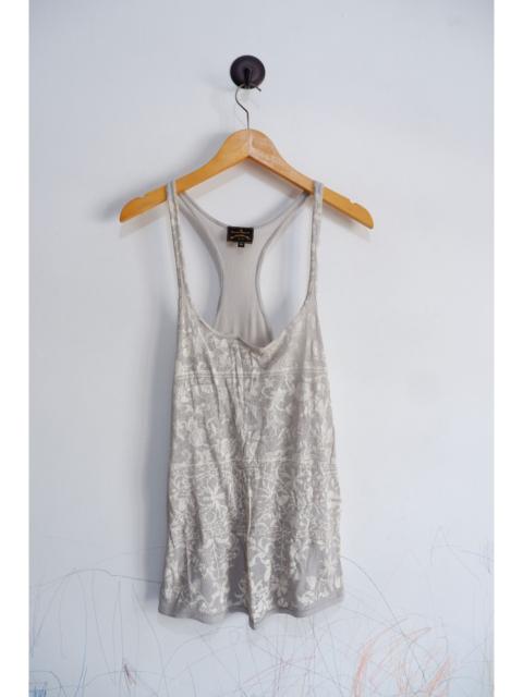 Vivienne Westwood 2008 Vivienne Westwood Anglomania Tank Top