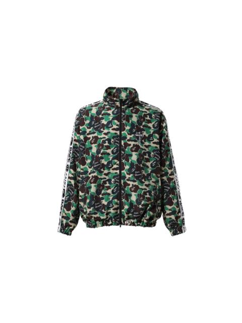 SAINT M×××××× AP TRACK JACKET (CAMOUFLAGE)