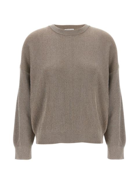 Brunello Cucinelli 'Sparkling' sweater