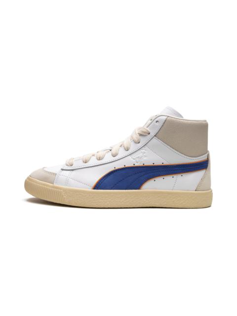 PUMA Clyde Mid Bball Rhuigi