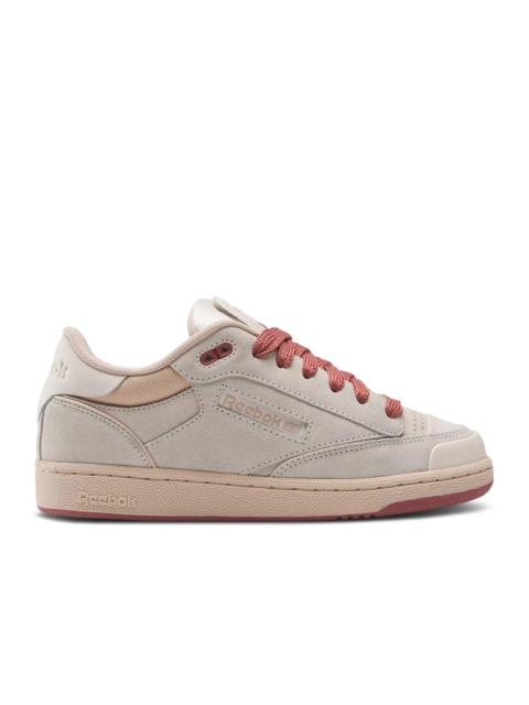 Reebok WMNS CLUB C BULC 'BLUSH PINK STUCCO'