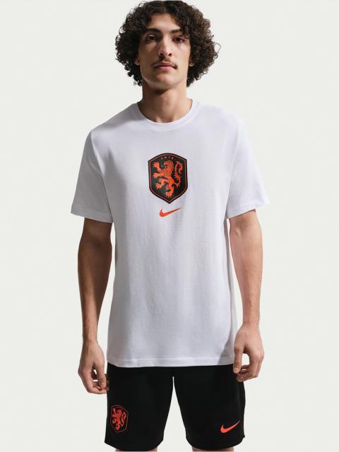 Nike Netherlands Men's Nike Soccer T-Shirt
