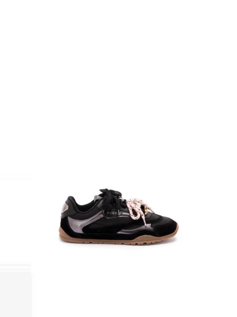 PINKO `Yulia 01` Sneakers