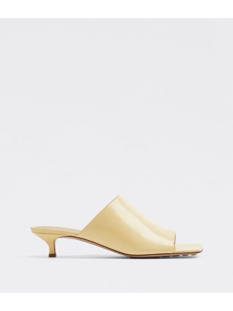Bottega Veneta Bottega Veneta Stretch Mules
