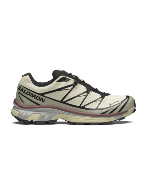 SALOMON XT-6 GORE-TEX