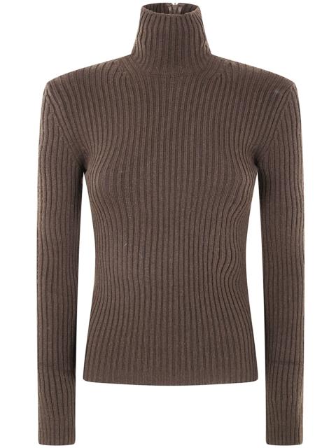 Max Mara 'Aral1234' Pullover Sweater