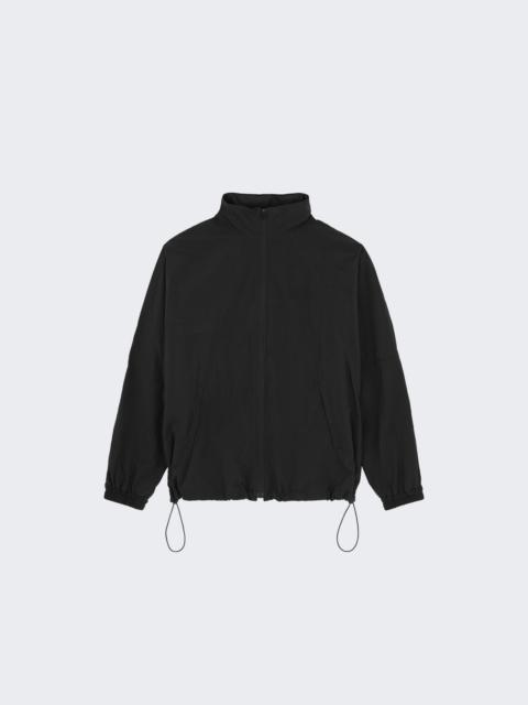 MM6 Maison Margiela Sports Jacket Black