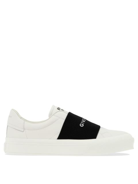 Givenchy New City Sneakers