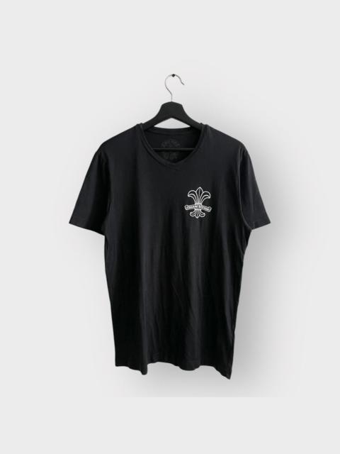 STEAL! 2010s Chrome Hearts Dagger Logo Essential Tee (M)